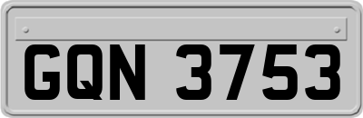 GQN3753