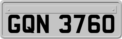 GQN3760