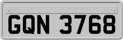 GQN3768