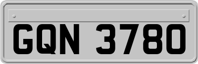 GQN3780