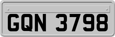 GQN3798