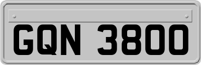 GQN3800