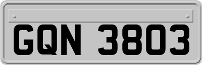 GQN3803