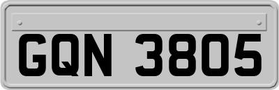 GQN3805