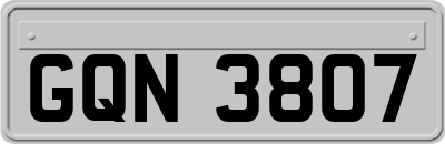 GQN3807