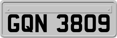 GQN3809