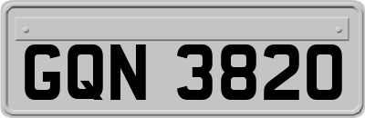 GQN3820