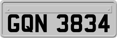 GQN3834
