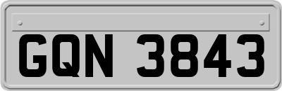 GQN3843