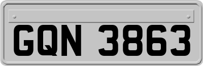 GQN3863