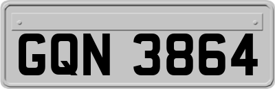 GQN3864