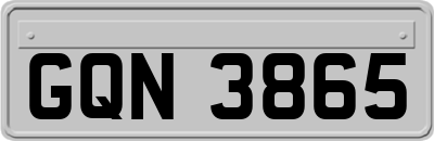 GQN3865