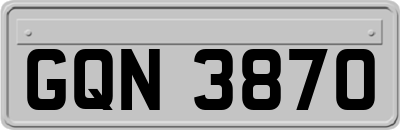 GQN3870