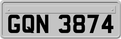 GQN3874