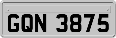 GQN3875