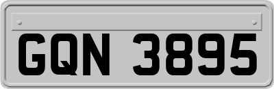 GQN3895