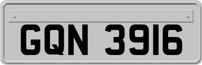 GQN3916
