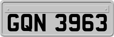 GQN3963