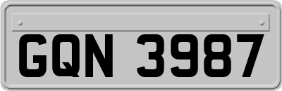 GQN3987