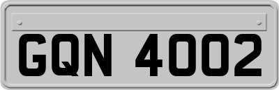 GQN4002