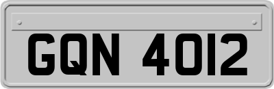 GQN4012