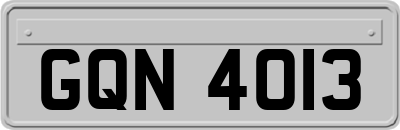GQN4013