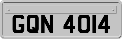 GQN4014