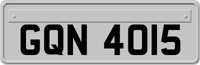 GQN4015