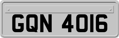 GQN4016
