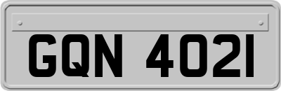 GQN4021