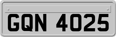 GQN4025