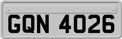 GQN4026