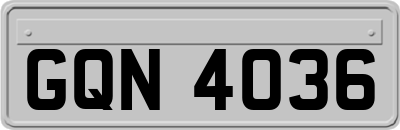 GQN4036
