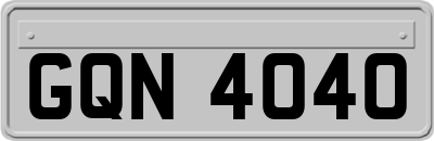 GQN4040