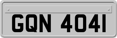GQN4041