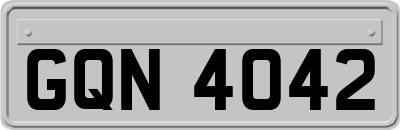 GQN4042