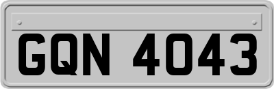 GQN4043