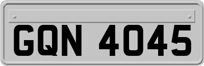 GQN4045
