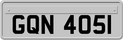 GQN4051