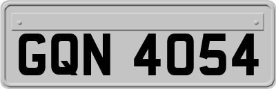 GQN4054