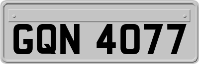 GQN4077