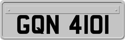 GQN4101