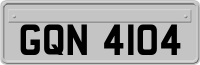 GQN4104