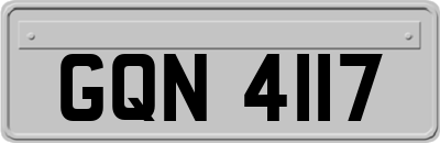 GQN4117