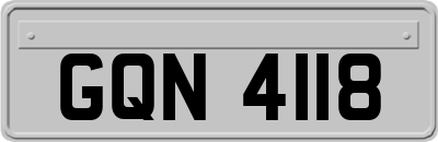 GQN4118