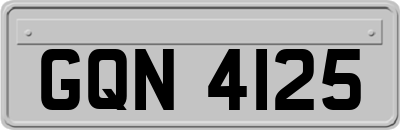 GQN4125