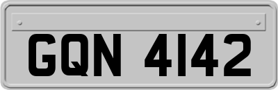 GQN4142