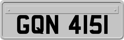 GQN4151