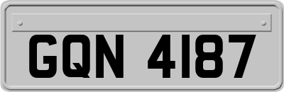 GQN4187