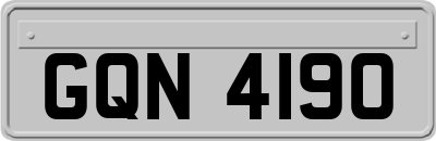 GQN4190
